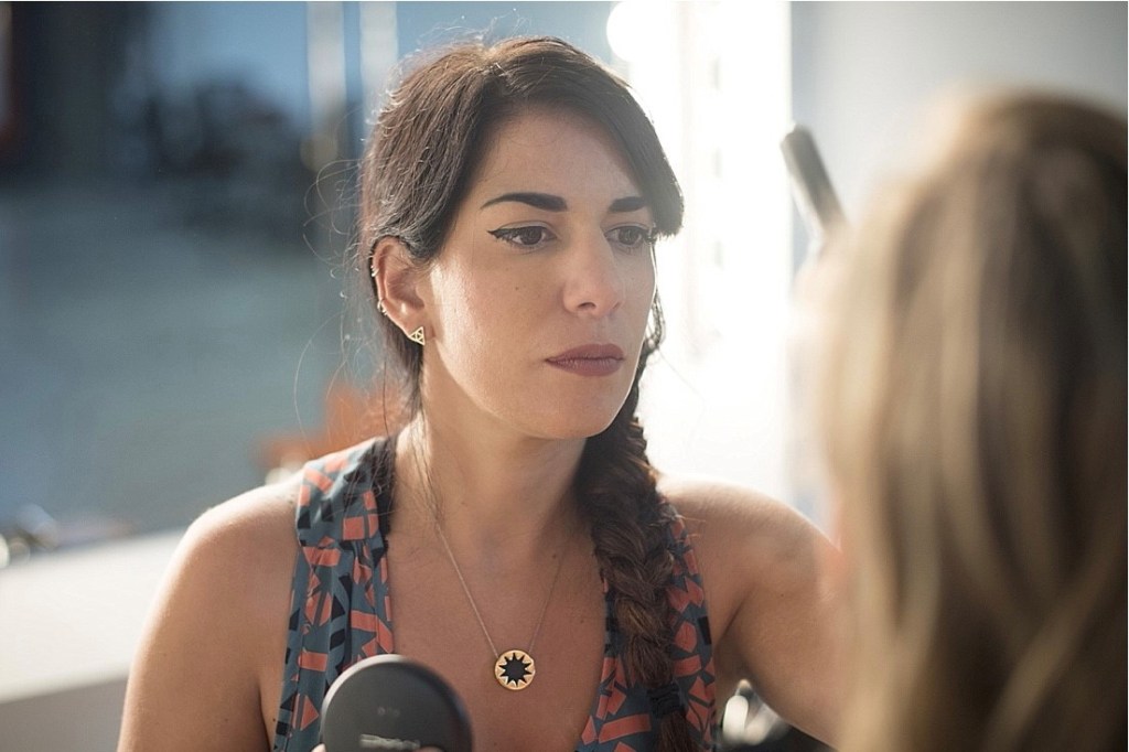 Hair and makeup artist in orlando, florida 